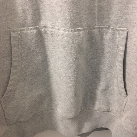 ❌SOLD❌Obey Pullover Hoodie | Gray | Men’s XL - Picture 6 of 8